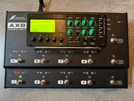 Fractal Audio Systems AX8 綜合效果器
