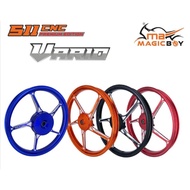 MAGIC BOY RIM MOTOR ( SPORT RIM ) VARIO 140/160*17