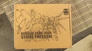 MG strike freedom gundam 突擊自由高達MB樣式改件 有分色