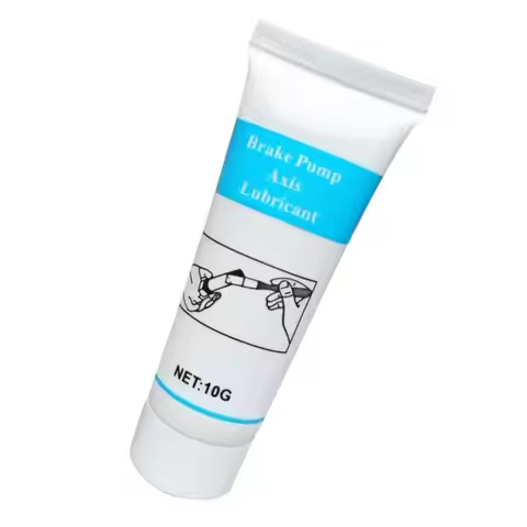 Brake Lubricant Cylinder Guide Pin Lubricant Brake System Tube Grease Heat Resistant Brake Pad Greas