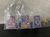 偶像活動 星夢學園 aikatsu 扭蛋 吊飾 無人卡 包郵