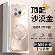 เคสโทรศัพท์ Redmi K80 pro รุ่นใหม่ ป้องกันการตกหล่น ระบายความร้อนได้ดี ดีไซน์สุดเท่ สำหรับผู้ชายและผ