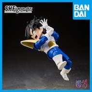 (READY STOCK) S.H.Figuarts SHF SON GOHAN Battle Clothes Dragon Ball Z