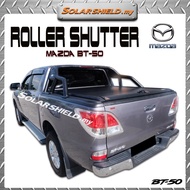 Mazda BT-50 4x4 Roller Shutter Cover