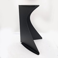 鐵製桌腳　可自製邊桌茶几　客廳邊桌　書房小桌　造型金屬桌腳
