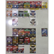 Tamiya Mini 4WD Motor Japan & Asia Cup