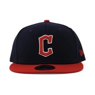 New Era 9FIFTY MLB Team Snapback Cap Collection