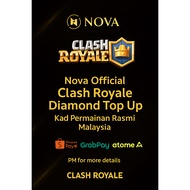 Nova Official Diablo IV Gold Top Up | Kad Permainan Rasmi Malaysia | ShopeePayLater GrabPayLater Ato