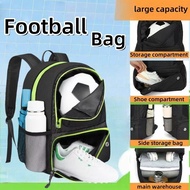 Gym Bag/Sport Drawstring Bag/Basketball and Football bag/Beg Sukan/Beg Bola Bagpack