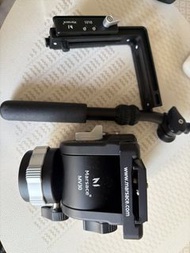Marsace DL01 & MV30 Gimbal
