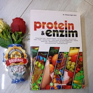Original protein & Enzyme Book