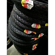 Dunlop Tyre 250-18 Sotong F20 Baru 1pcs