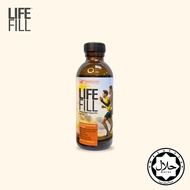 LifeFill MCT Oil 150ml Natural 100% MCT