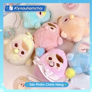 [Genuine] PUCKY BEANIE BUBBLE UP SERIES-Plush Pendant Blind Box-tynauhamchoi-Popmart