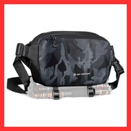 K&F CONCEPT Camera Bag Camera Shoulder Bag Shoulder Bag Sling Bag Stylish Camera Case SLR Camera Bag