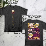 Tenka Izumo Matougui no Slave T-Shirt