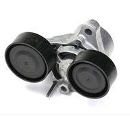 11287810807 ORIGINAL BMW FAN BELT TENSIONER N47 ENGINE E90 F30 F34 F10 F25 F15 X1 E84 F20 F22 F07 F0
