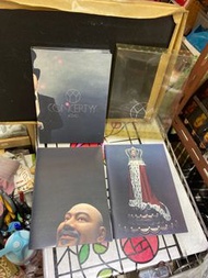 黃偉文 CONCERT YY 4DVD