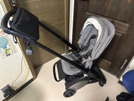 Bugaboo ANT 連配件