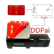 (24 Hours) 3PC For DDPAI Z60 mini 2x N5 N2 dual mini3 mini5 mola N3 Z40 Z50 N1 3M Heat-Resistant Ele