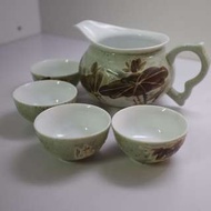 中國 日本 茶具 茶道 茶藝 茶罐 茶杓 茶碗 茶筅 茶杯 陶瓷杯 水杯 膠杯 水樽 暖水杯 茶杯 Tea ceremony Tea Cup IKEA 宜家家私 攝影 道具 假花 塑膠花 花球 花束 