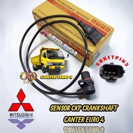 SENSOR CKP CRANKSHAFT MITSUBISHI CANTER EURO 4 EURO4