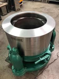 達慶餐飲設備 八里二手倉庫 全新商品 22"大型脫水機