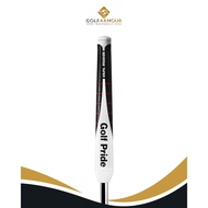 REVERSE TAPER FLAT GOLF PRIDE | GRIP PUTTER GOLF