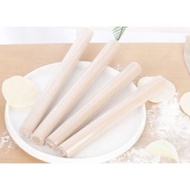 Rolling pin 16cm kayu penggelek 16cm