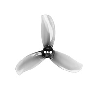 4Pairs Gemfan D2.5-3 2.5Inch 3-Blades PC Propeller 3 Holes Suitable for DJI O4 HD VTX 1404 4600KV Mo