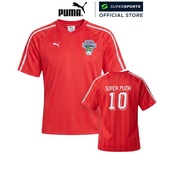 PUMA Super PUMA T7 Jersey เสื้อยืดเด็ก