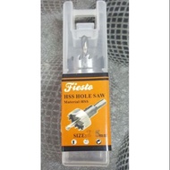 Merwin/Fiesto hss hole saw (40mm - 75mm )