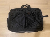 Porter Tokyo Japan Tanker Backpack daypack 3way briefcase日本背囊背包三用斜孭袋公事包返工袋