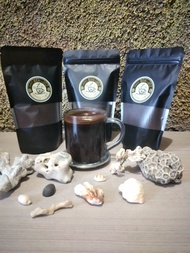 Kopi Bubuk / Kopi Stamina Pria Dewasa / Kopi BEN-JOZ / Kopi Rempah