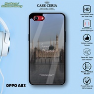 Case Oppo A83 - Casing Oppo A83 ( Quotes 2 ) - Silikon Case Oppo A83 – Softcase Pro Camera Oppo A83