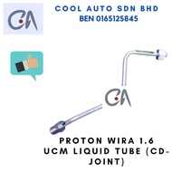 🔥READY STOCK 🔥PROTON WIRA 1.6 UCM LIQUID TUBE (CD-JOINT)  HS-4134.M