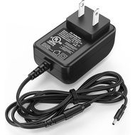 DXR-8 Pro Charger for Infant Optics DXR-8/ DXR-8 PRO Add-on Baby Camera, Power Cord Battery for Infa