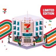 7 ELEVEN FLAGSHIP STORE