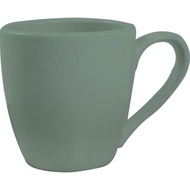 CLAYTAN FUSION MUG 360ML MINT GREEN