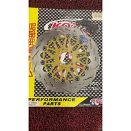 KOZI RACING DISC 300MM FR YAMAHA Y125ZR
