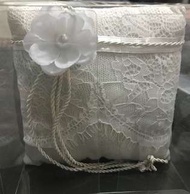 周大福戒指枕💍