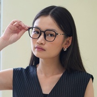 Lumii - Auri | Square Eyeglass Frames