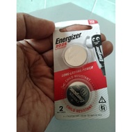 Bateri CR2025 ......