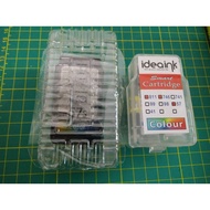 Smart Cartridge CL-57s With Empty CL-57s Cartridge For Canon Printer