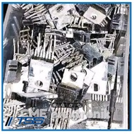 Original Vertical IC for Tv Monitor Removal OriginalOriginal Mixed Series LA78040 LA78041 LA78141 LA