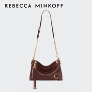 REBECCA MINKOFF MINI M.A.B. CROSSBODY BAG กระเป๋าสะพายข้างผู้หญิง