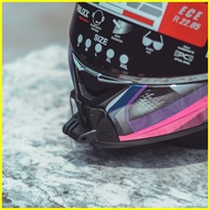 ◧ ❖ ☏ Gille GTS-V1 GTSV1 GTS V1  Chinmount Chin mount for Gopro action camera by HANC