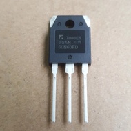 TGAN 60N60 FD IC Semiconductor Transistor