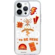 迪士尼阿焦iPhone16 Samsung Z Fold 6 氣墊防摔/標準/鏡面手機殼