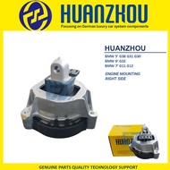 HUANZHOU RIGHT AND LEFT ENGINE MOUNTING FOR BMW 5 SERIES G30 G31 G38/ BMW 6 SERIES G32 /BMW 7 SEIRES